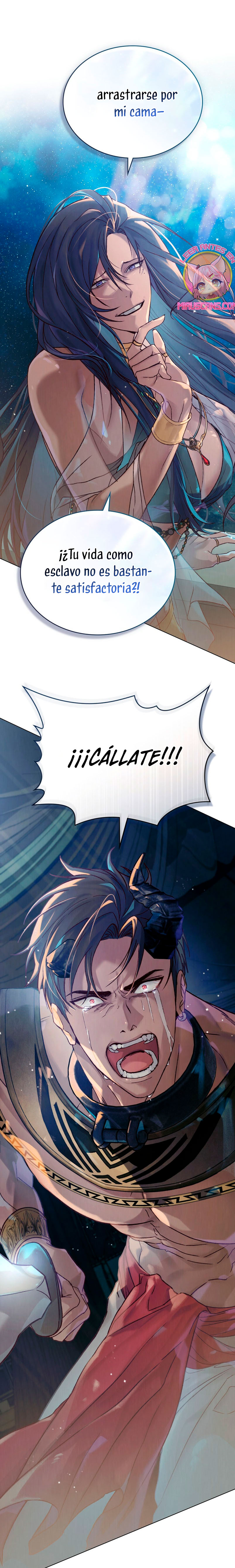 Llámame maestra Capítulo 23 - Página 26