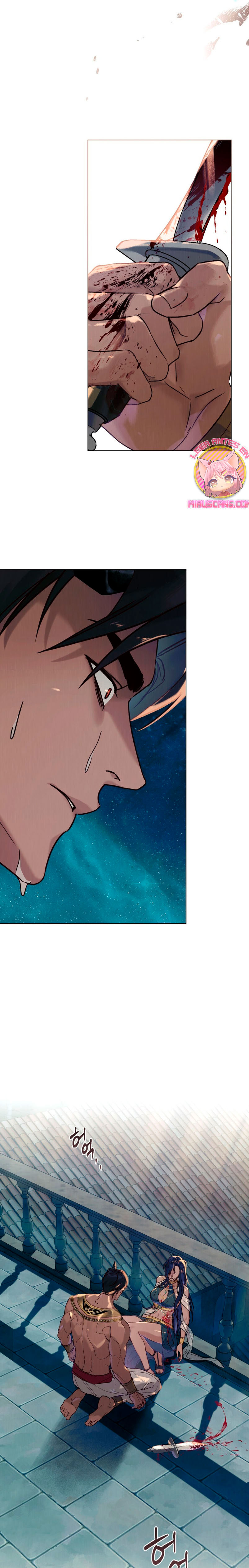 Llámame maestra Capítulo 23 - Página 28