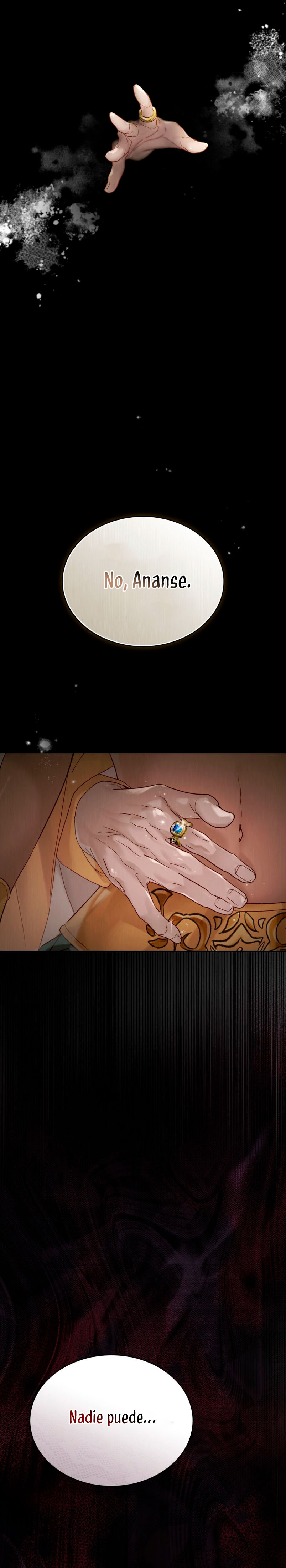 Llámame maestra Capítulo 23 - Página 35