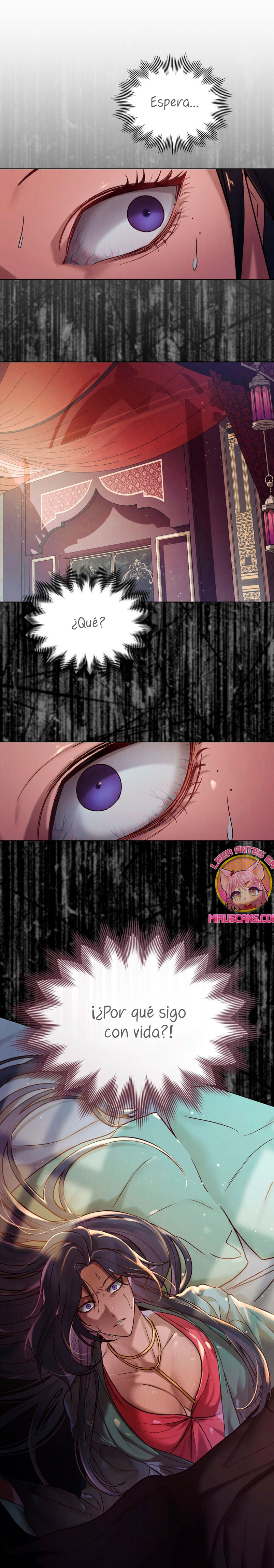 Llámame maestra Capítulo 23 - Página 4