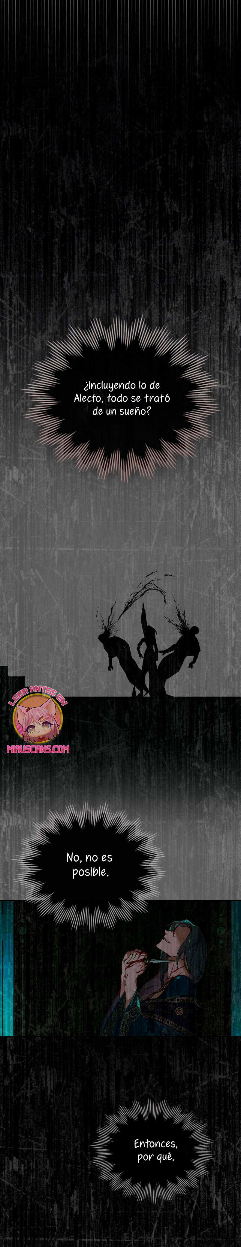 Llámame maestra Capítulo 23 - Página 7