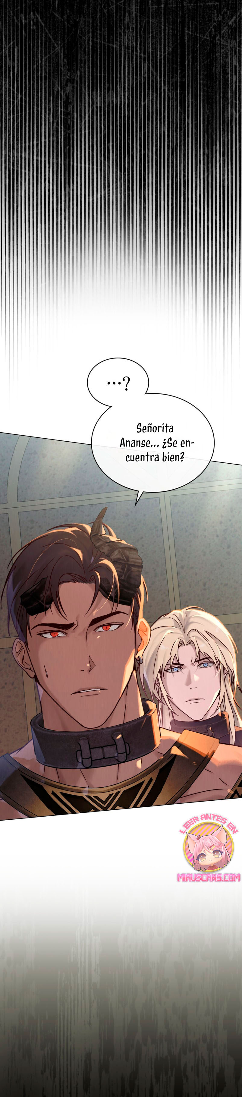 Llámame maestra Capítulo 23 - Página 8