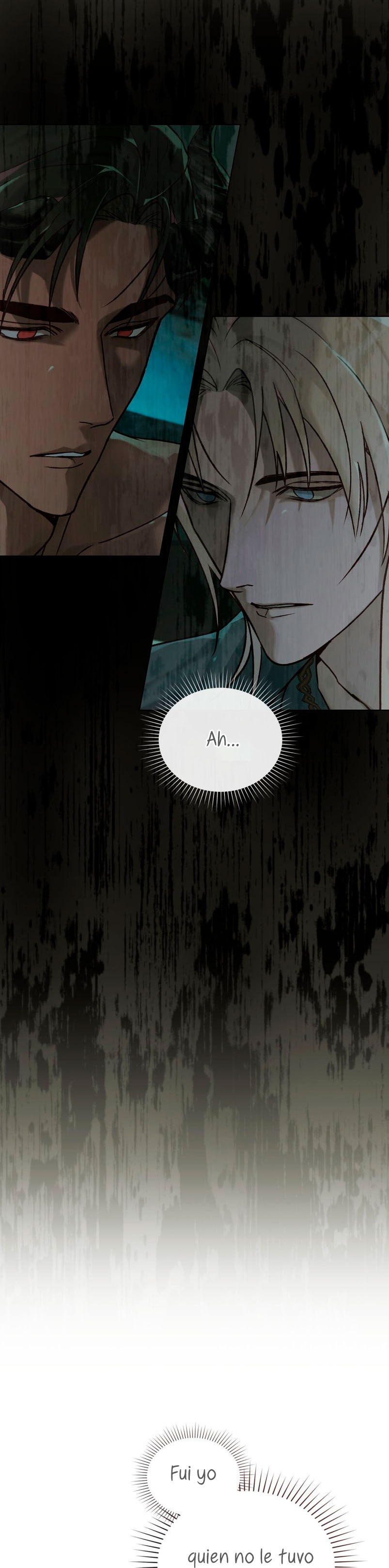 Llámame maestra Capítulo 23 - Página 9