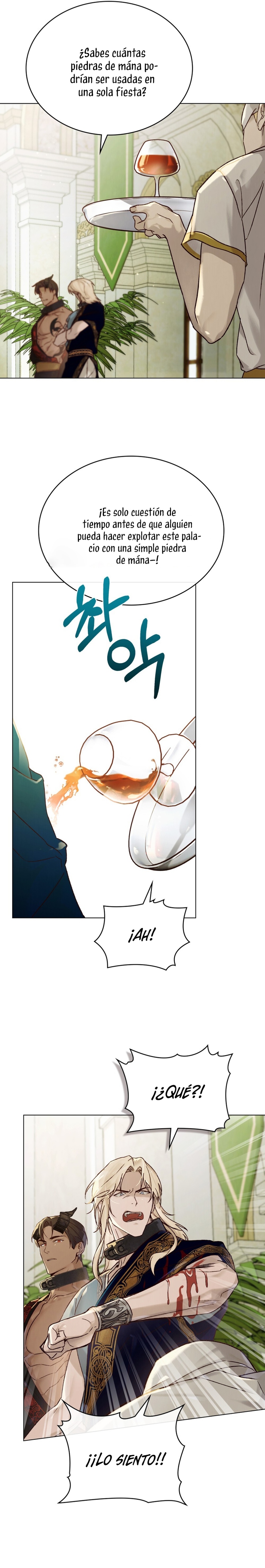 Llámame maestra Capítulo 24 - Página 14