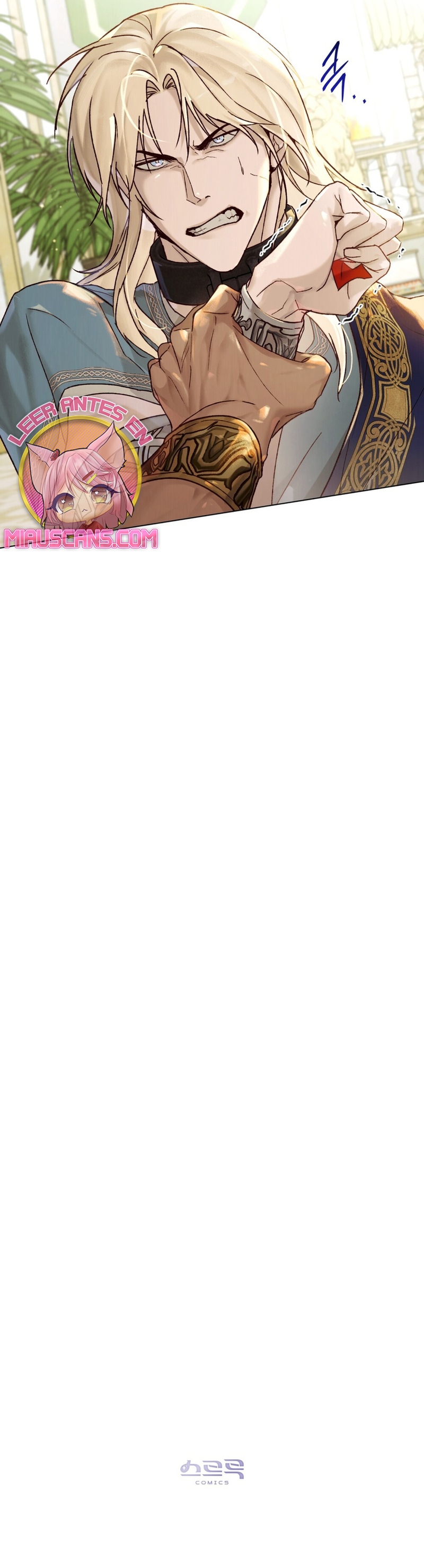 Llámame maestra Capítulo 24 - Página 19