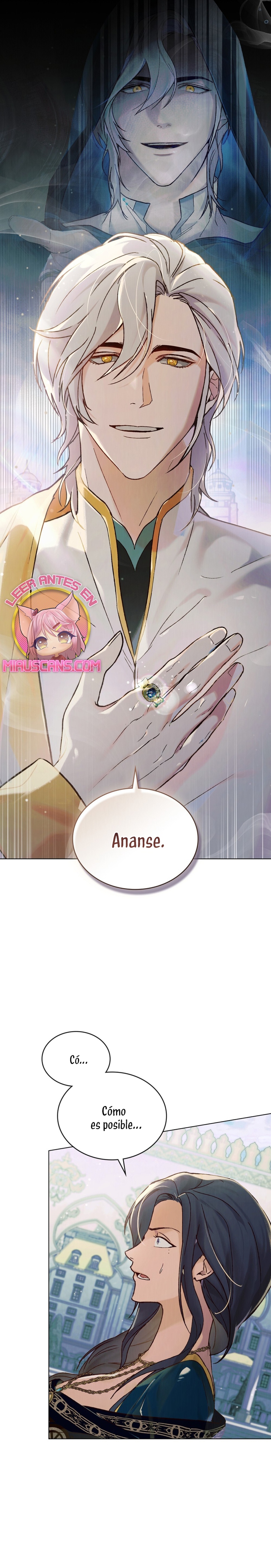 Llámame maestra Capítulo 24 - Página 4