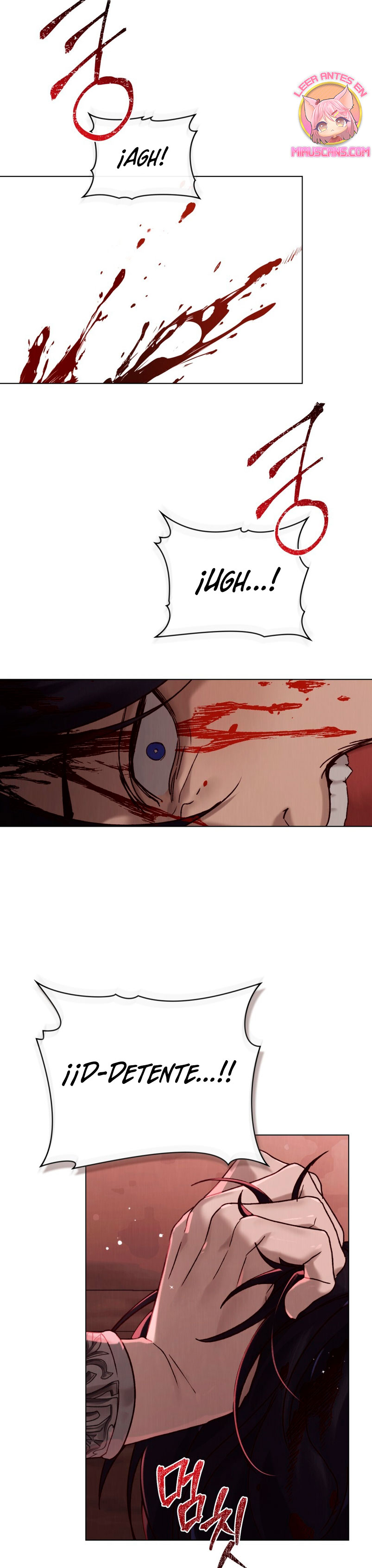 Llámame maestra Capítulo 25 - Página 18