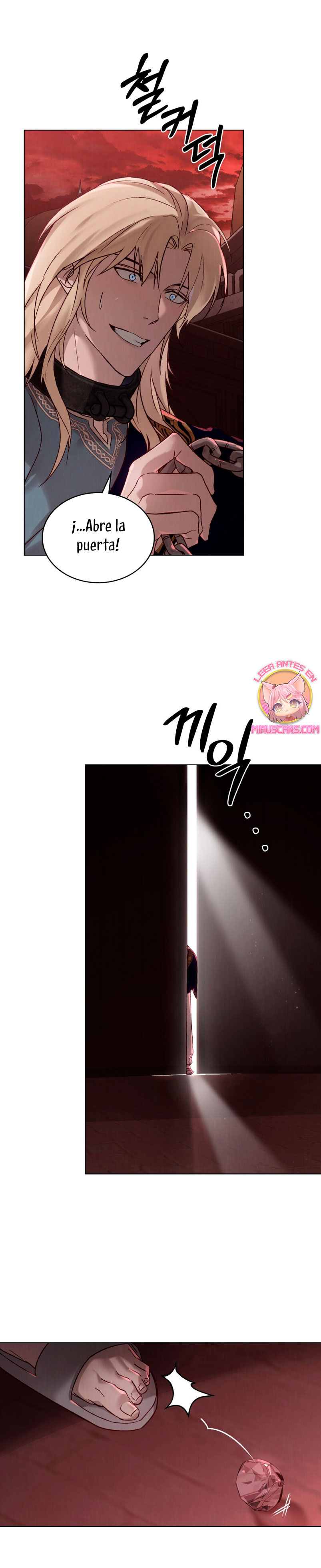 Llámame maestra Capítulo 25 - Página 20