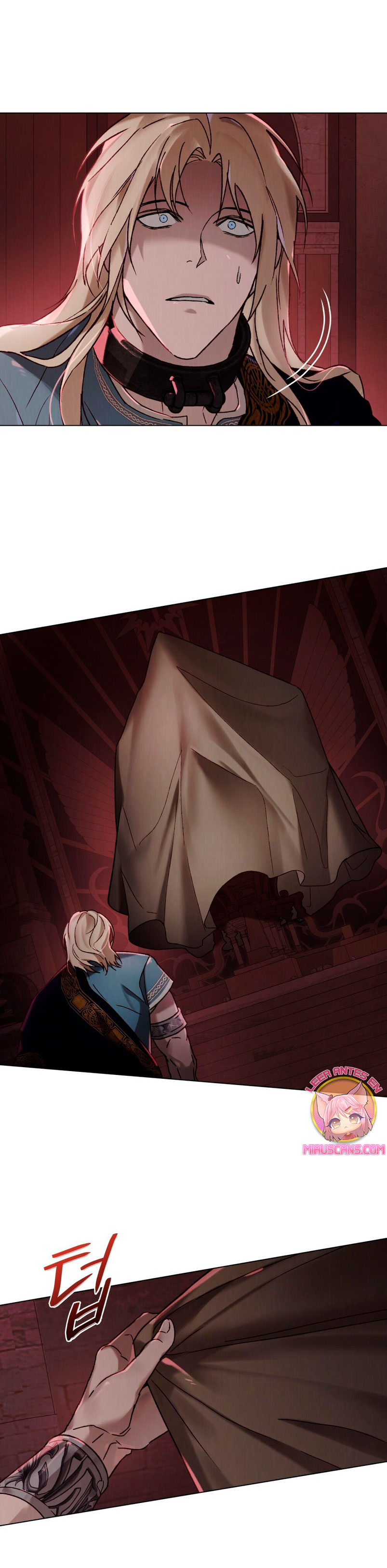 Llámame maestra Capítulo 25 - Página 22