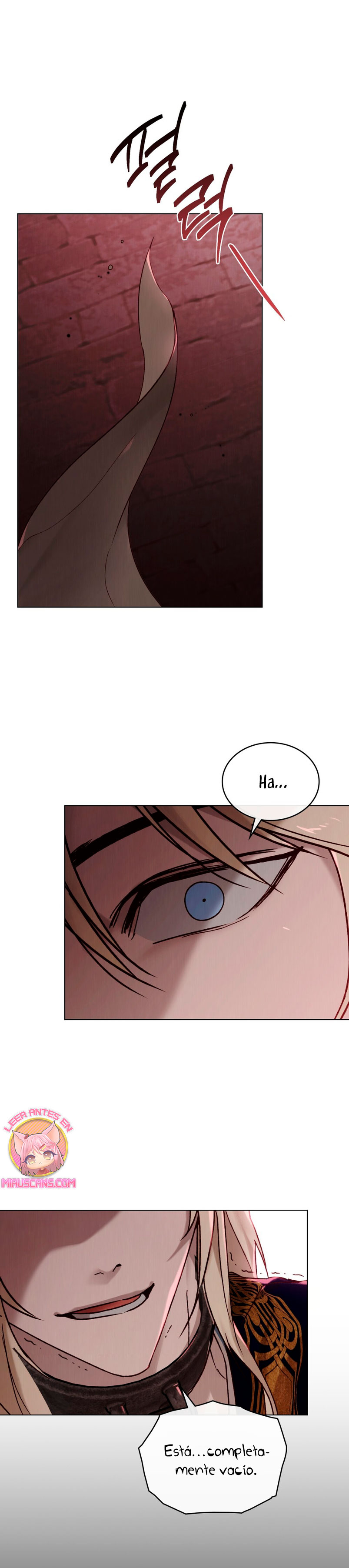 Llámame maestra Capítulo 25 - Página 23