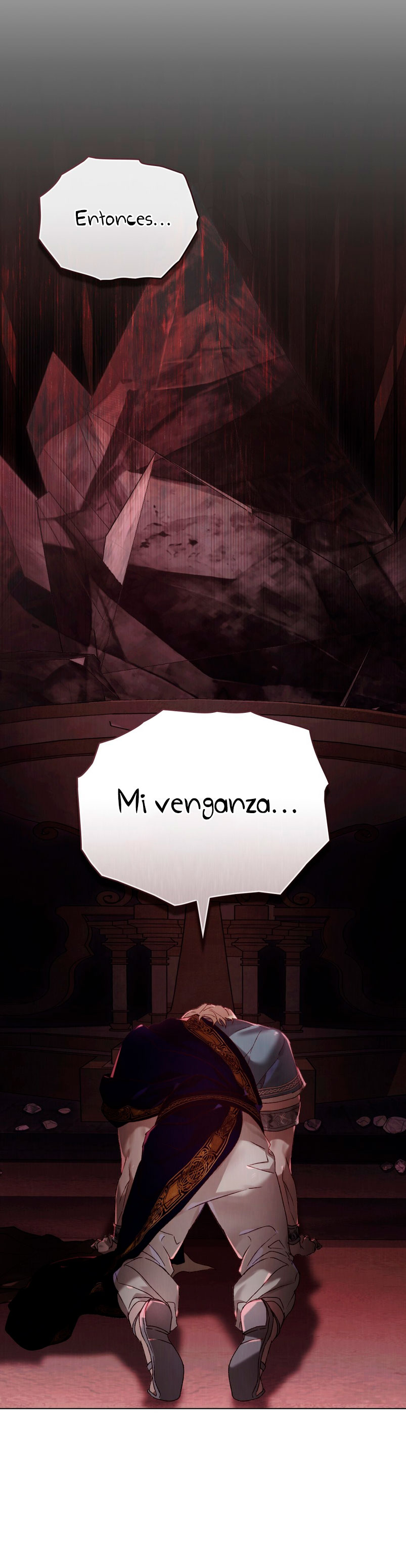 Llámame maestra Capítulo 25 - Página 24