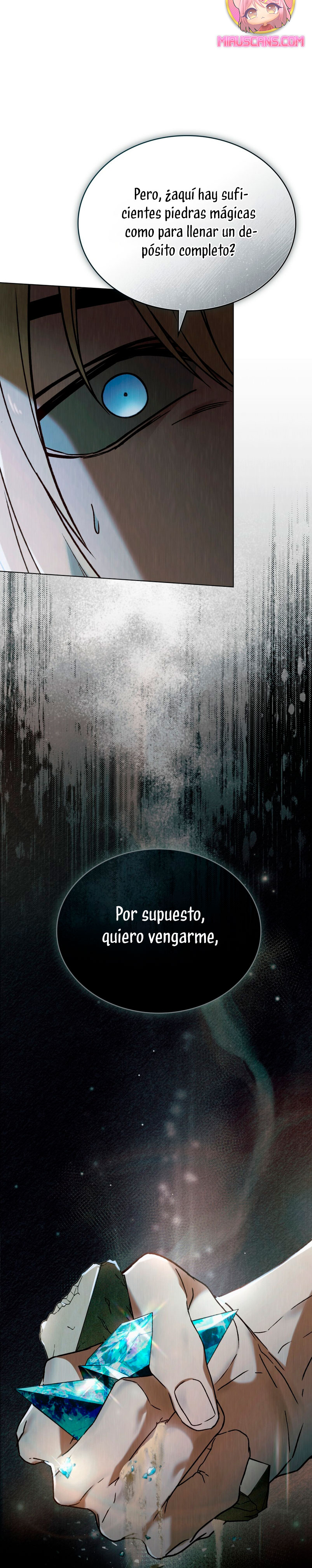 Llámame maestra Capítulo 25 - Página 9