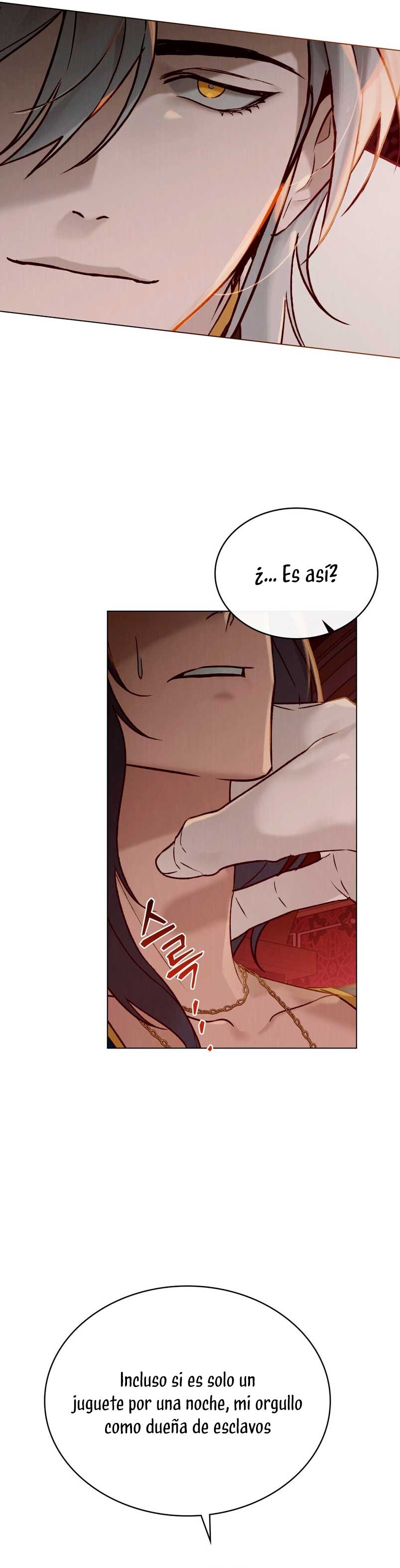 Llámame maestra Capítulo 26 - Página 13