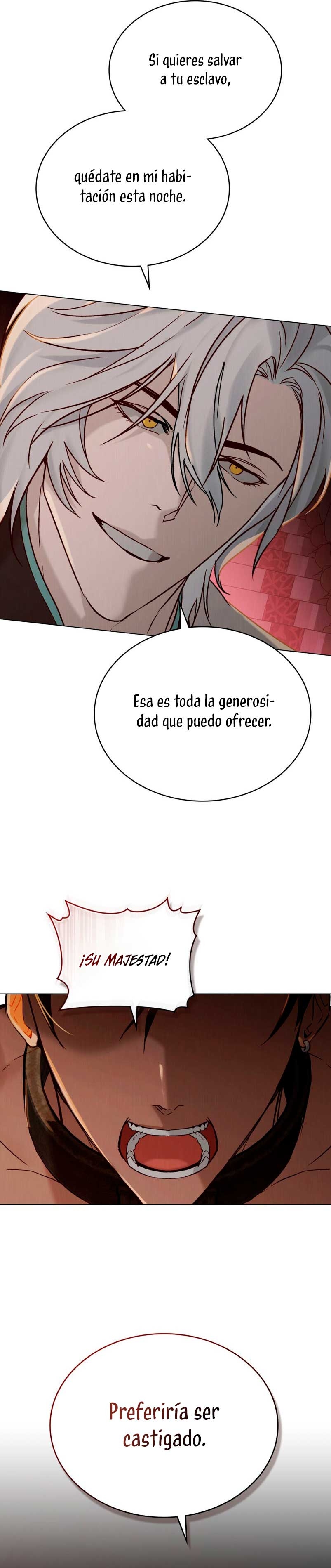 Llámame maestra Capítulo 26 - Página 17