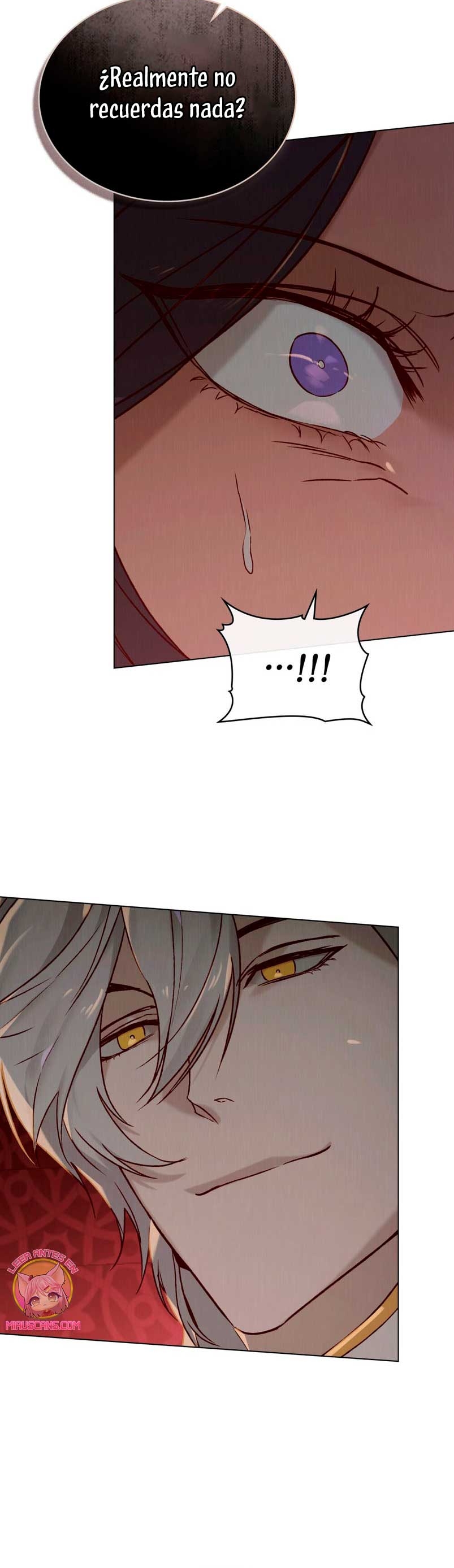 Llámame maestra Capítulo 26 - Página 25