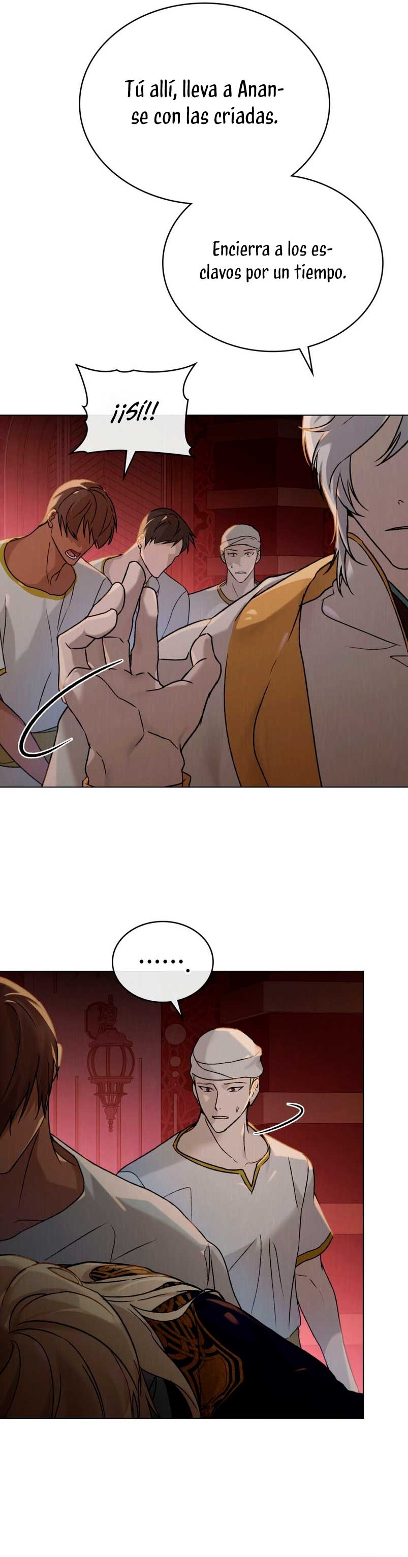 Llámame maestra Capítulo 26 - Página 26