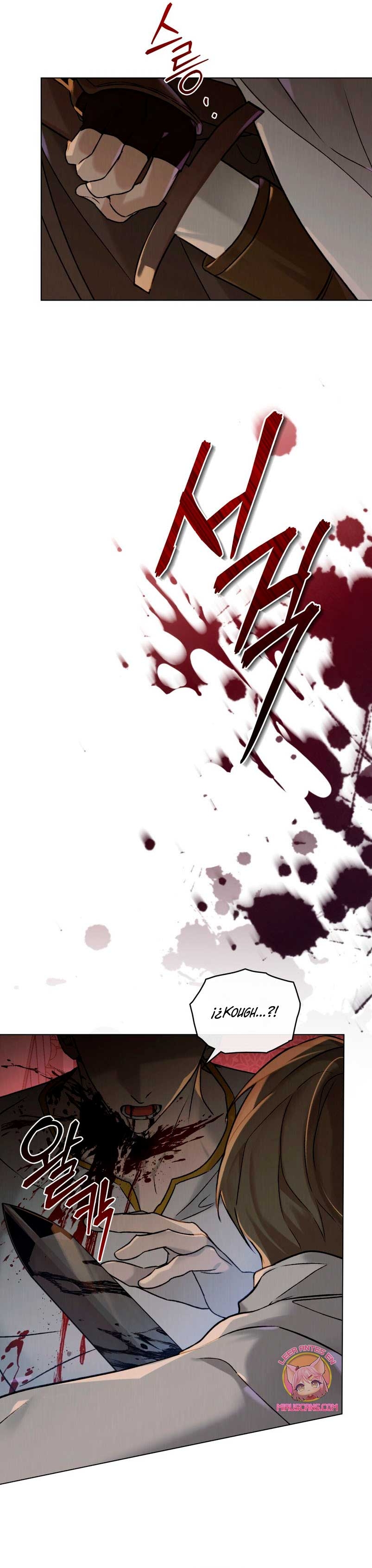 Llámame maestra Capítulo 26 - Página 28