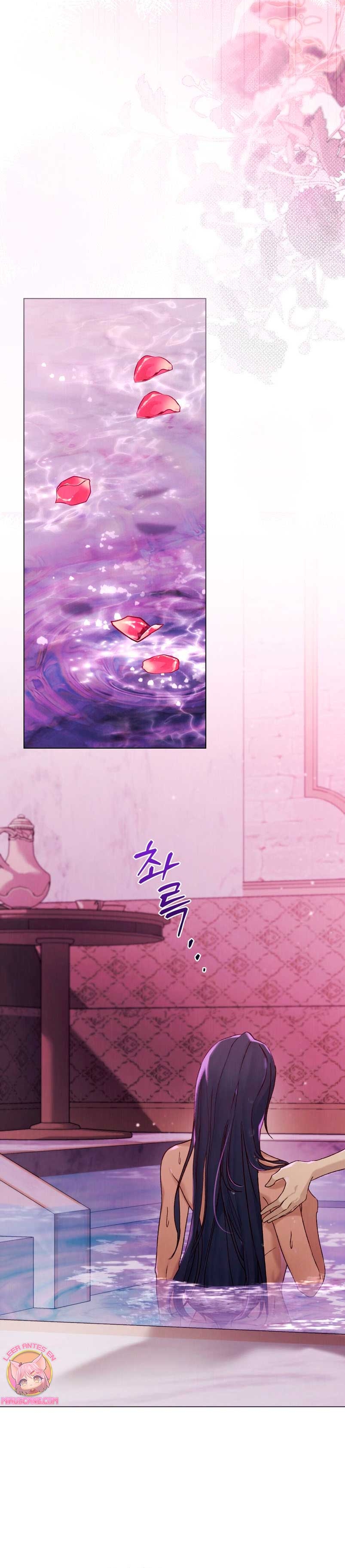 Llámame maestra Capítulo 26 - Página 31