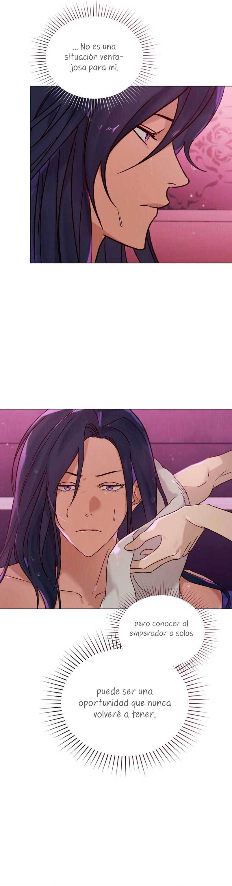 Llámame maestra Capítulo 26 - Página 32