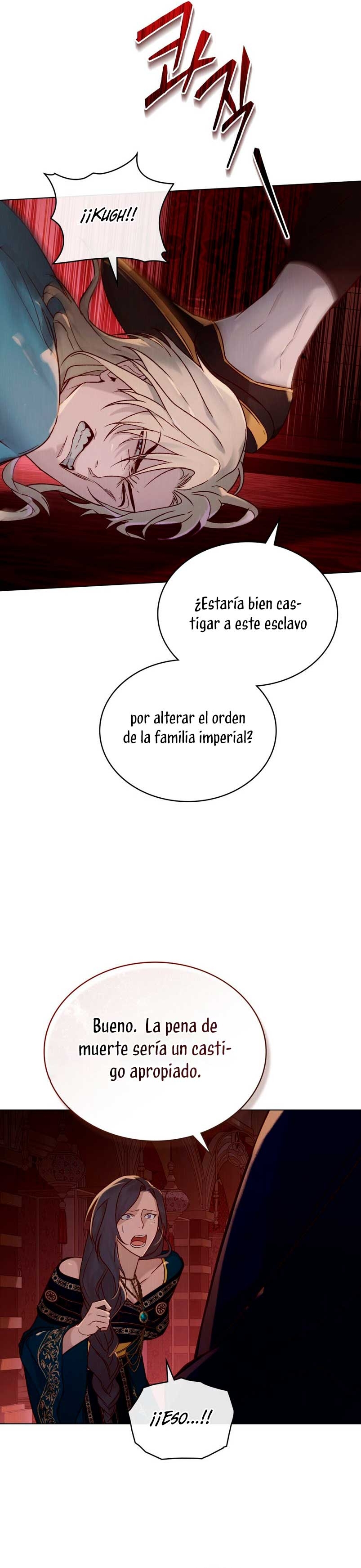 Llámame maestra Capítulo 26 - Página 6