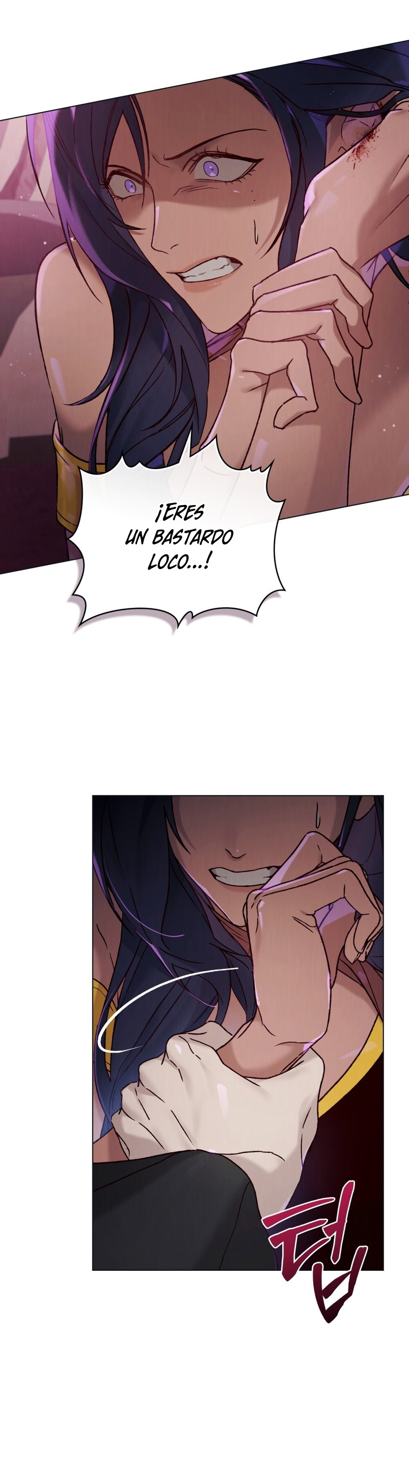 Llámame maestra Capítulo 27 - Página 16