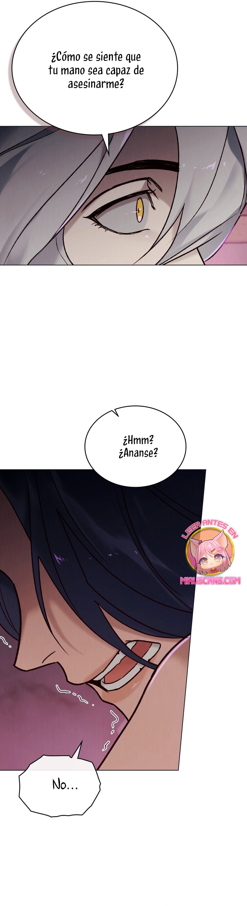 Llámame maestra Capítulo 27 - Página 18