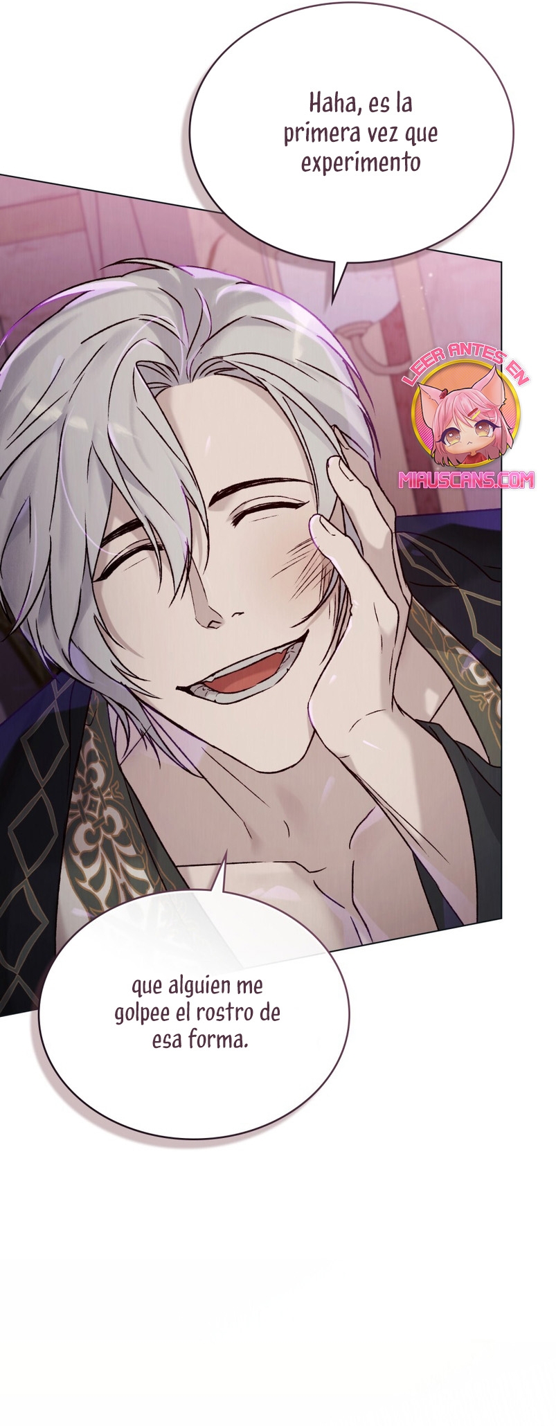 Llámame maestra Capítulo 27 - Página 23