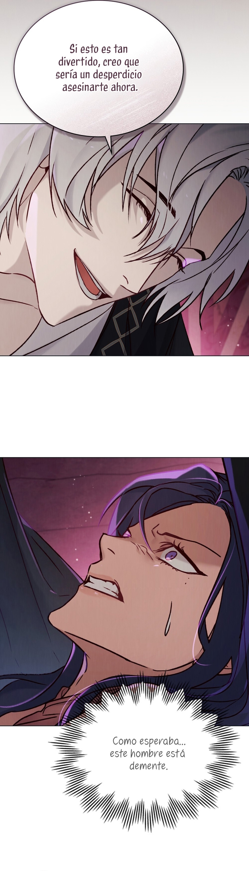 Llámame maestra Capítulo 27 - Página 25