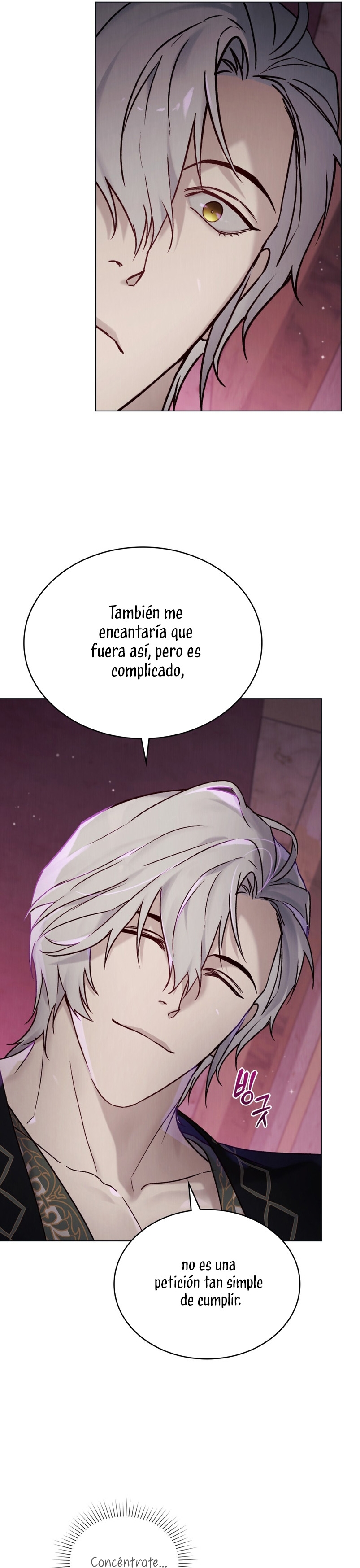 Llámame maestra Capítulo 27 - Página 27