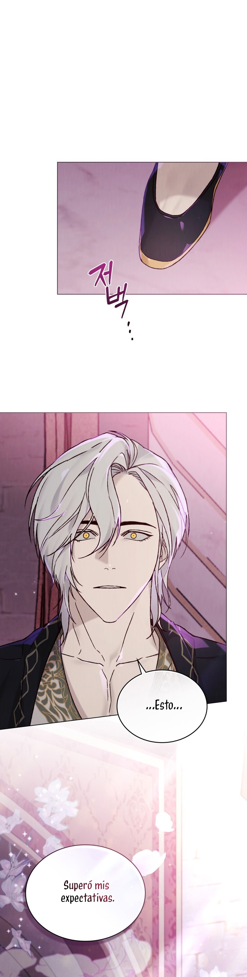 Llámame maestra Capítulo 27 - Página 3