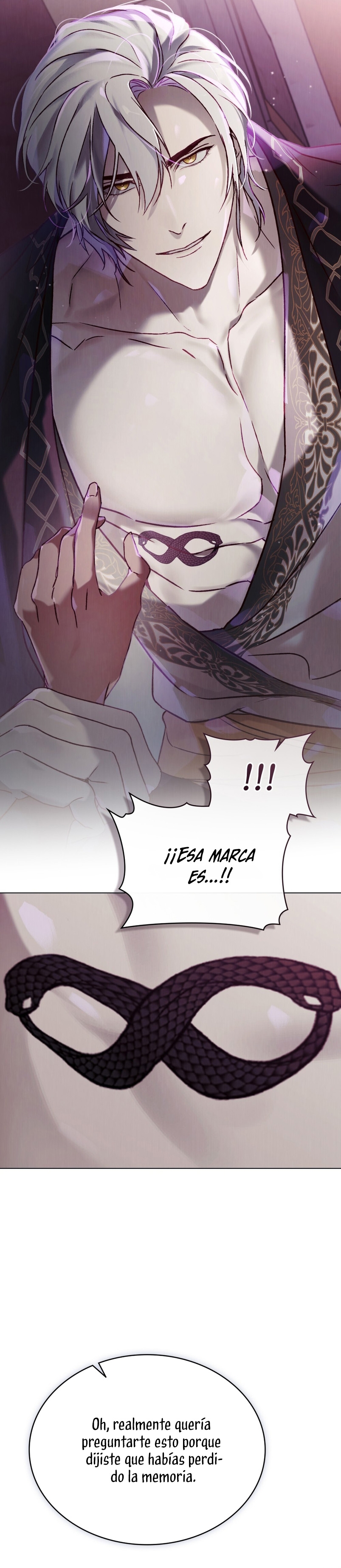 Llámame maestra Capítulo 27 - Página 30