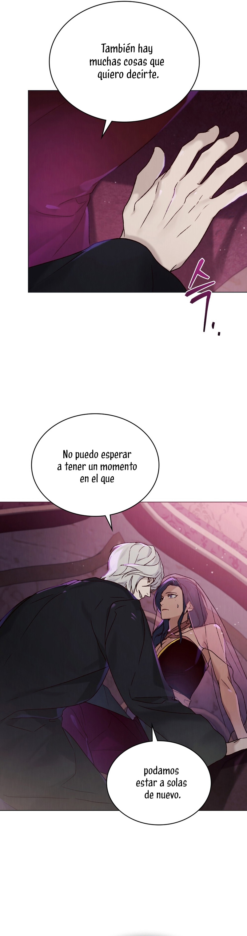 Llámame maestra Capítulo 27 - Página 7