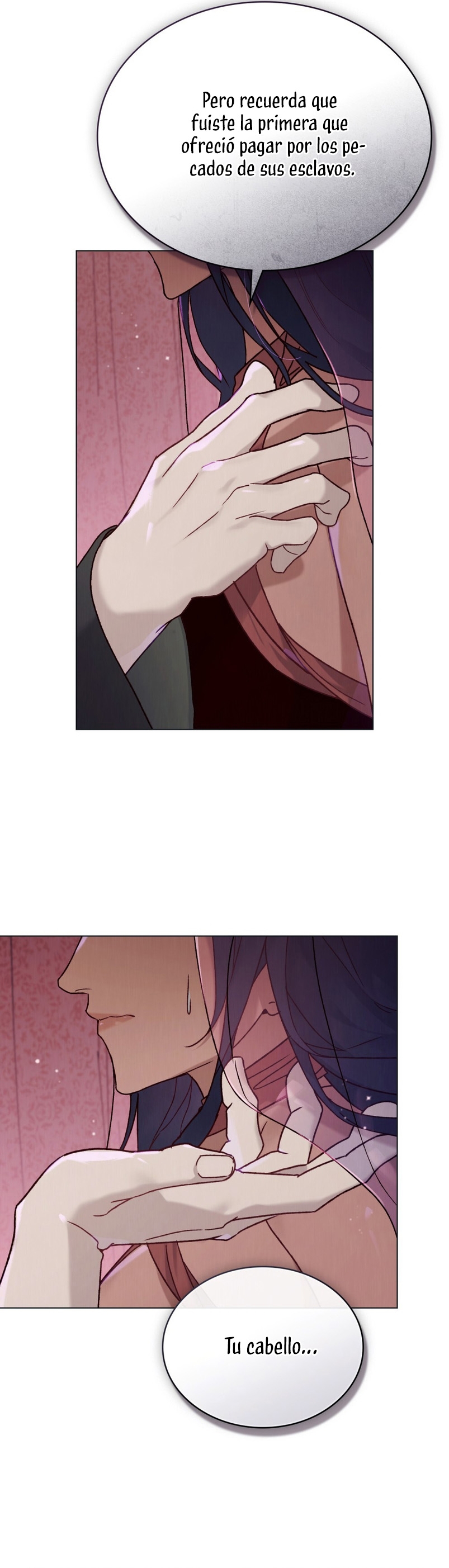 Llámame maestra Capítulo 27 - Página 8