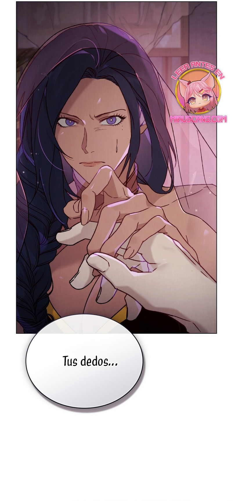 Llámame maestra Capítulo 27 - Página 9