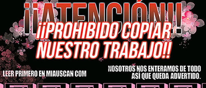 Llámame maestra Capítulo 28 - Página 1