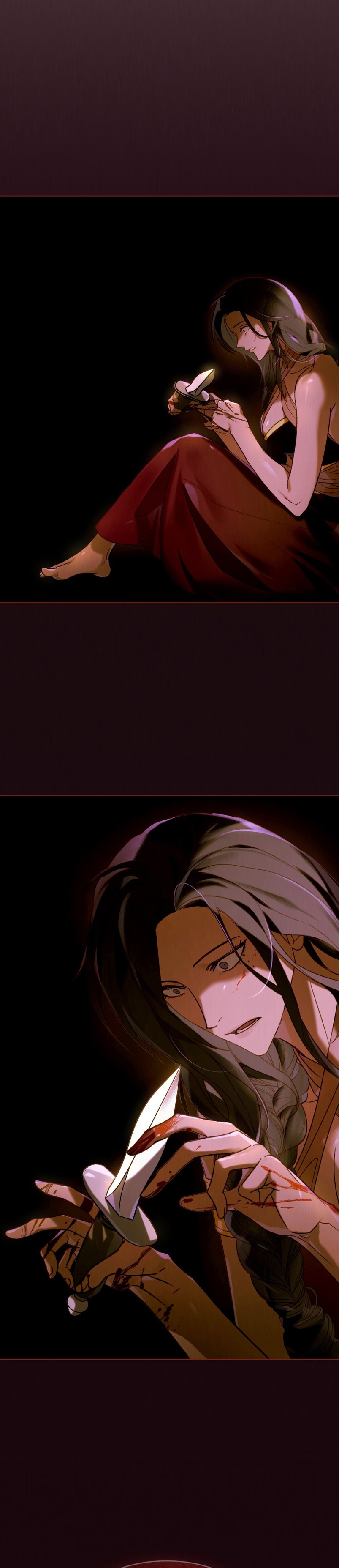 Llámame maestra Capítulo 28 - Página 14