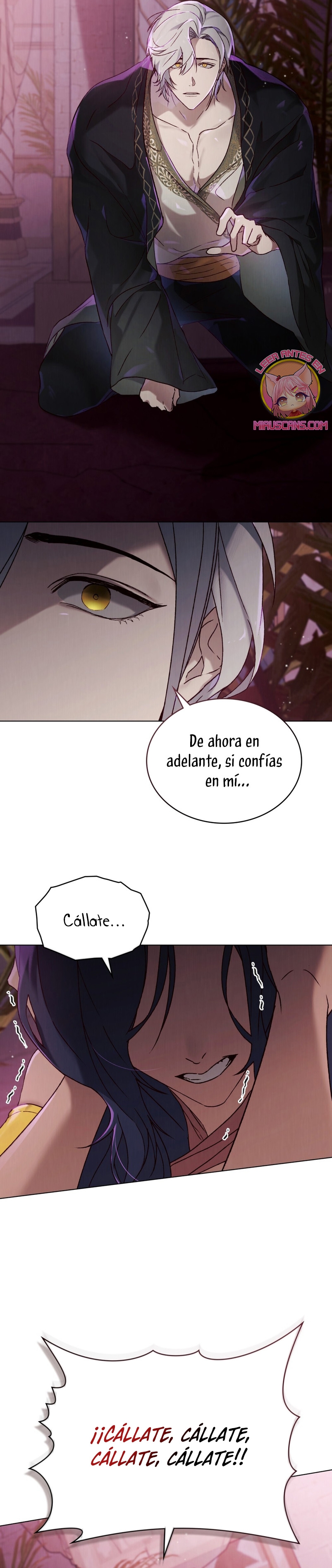 Llámame maestra Capítulo 28 - Página 17