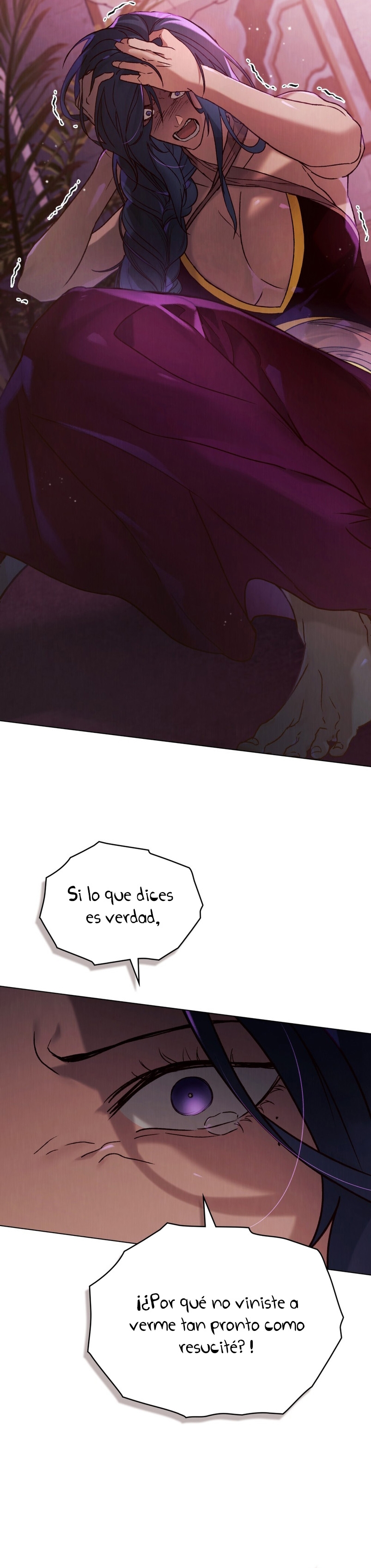 Llámame maestra Capítulo 28 - Página 18