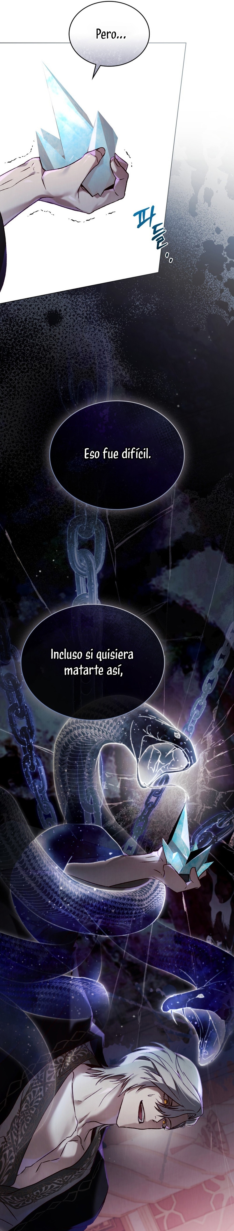 Llámame maestra Capítulo 28 - Página 22