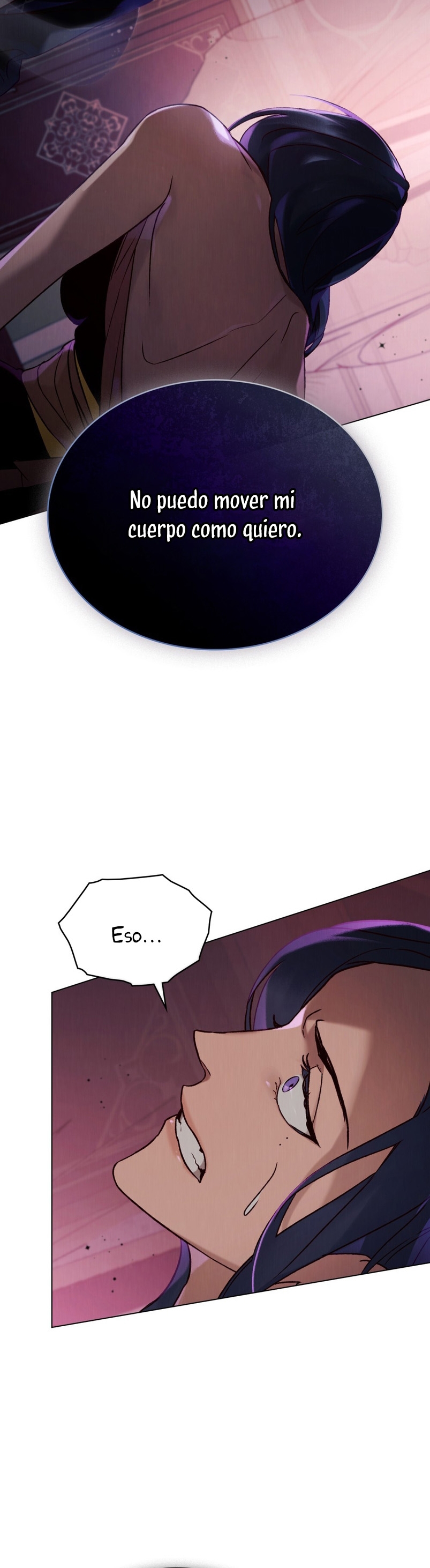 Llámame maestra Capítulo 28 - Página 23