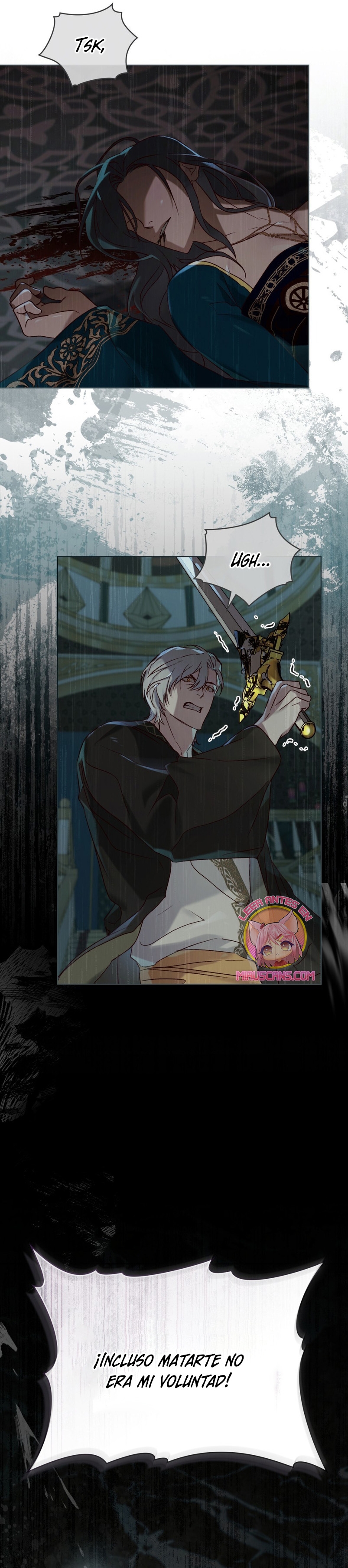 Llámame maestra Capítulo 28 - Página 25