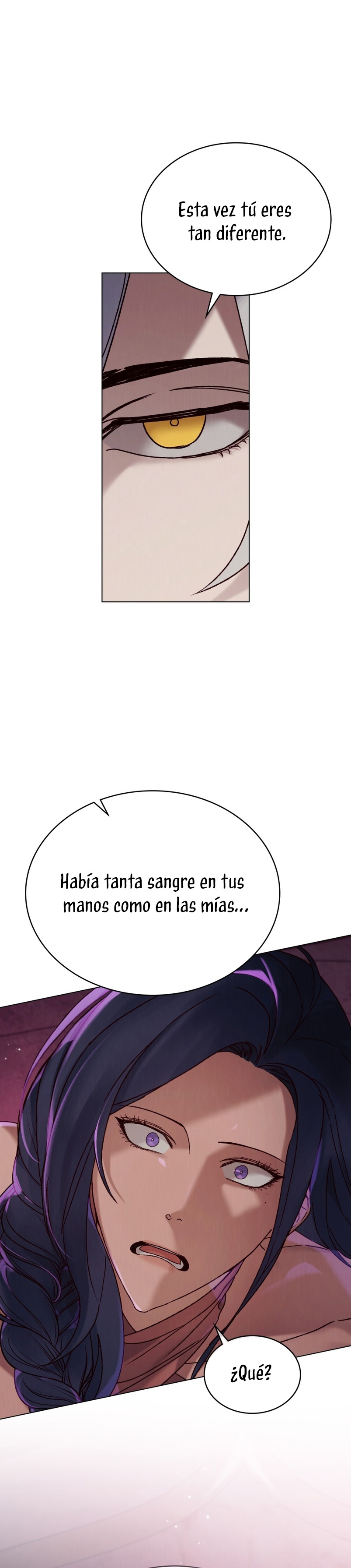 Llámame maestra Capítulo 28 - Página 8