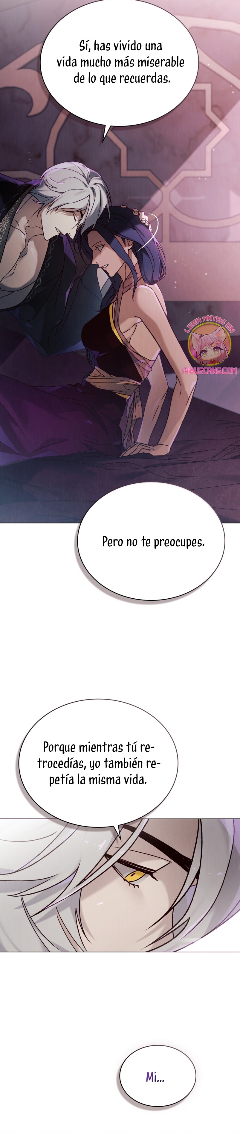 Llámame maestra Capítulo 28 - Página 9