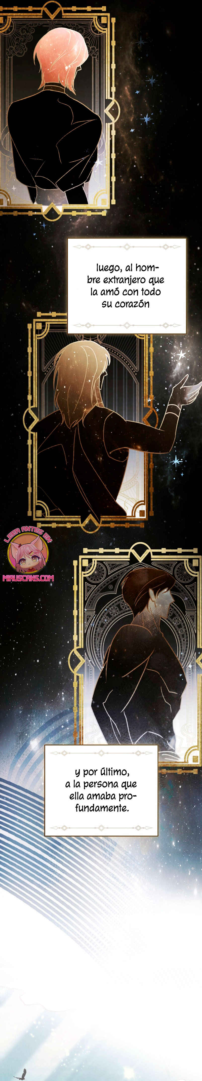 Llámame maestra Capítulo 29 - Página 10