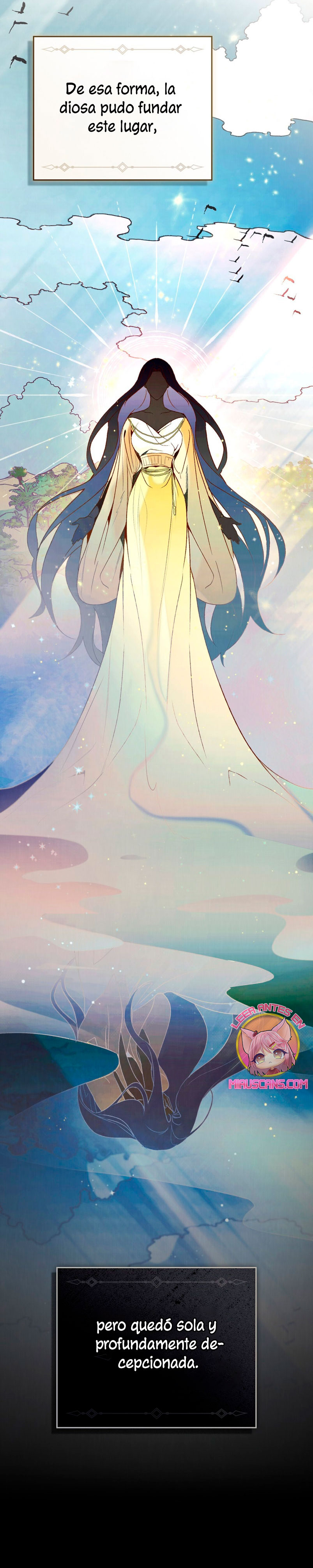 Llámame maestra Capítulo 29 - Página 11