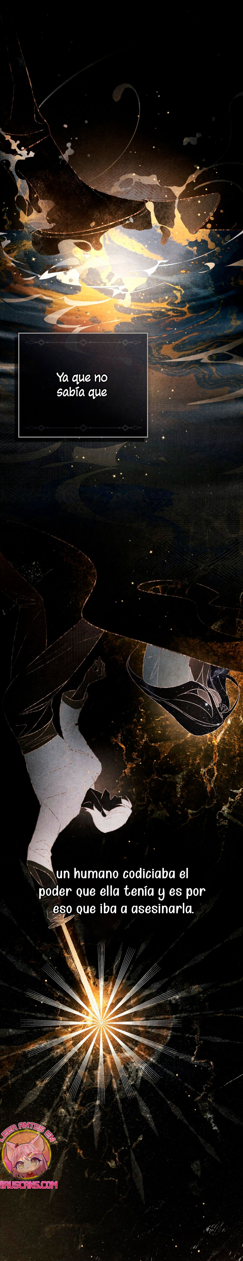 Llámame maestra Capítulo 29 - Página 12