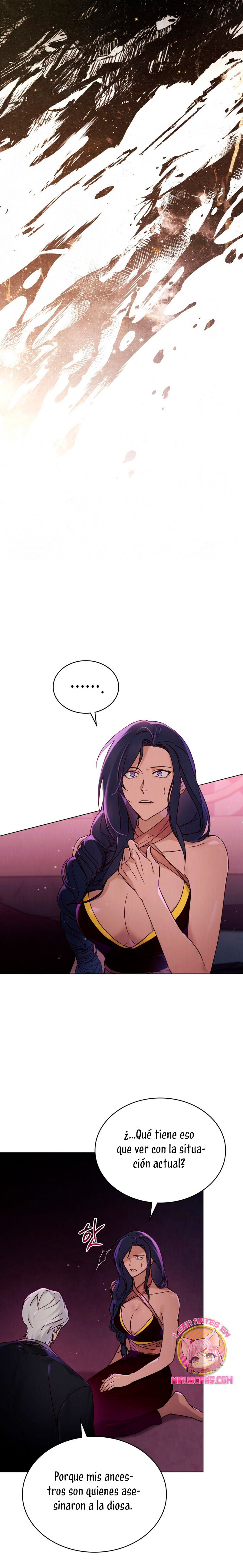 Llámame maestra Capítulo 29 - Página 13