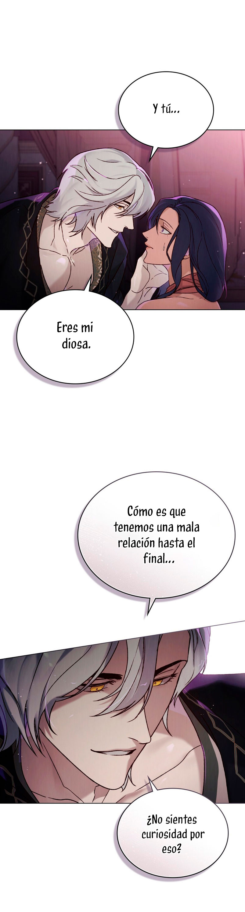 Llámame maestra Capítulo 29 - Página 14