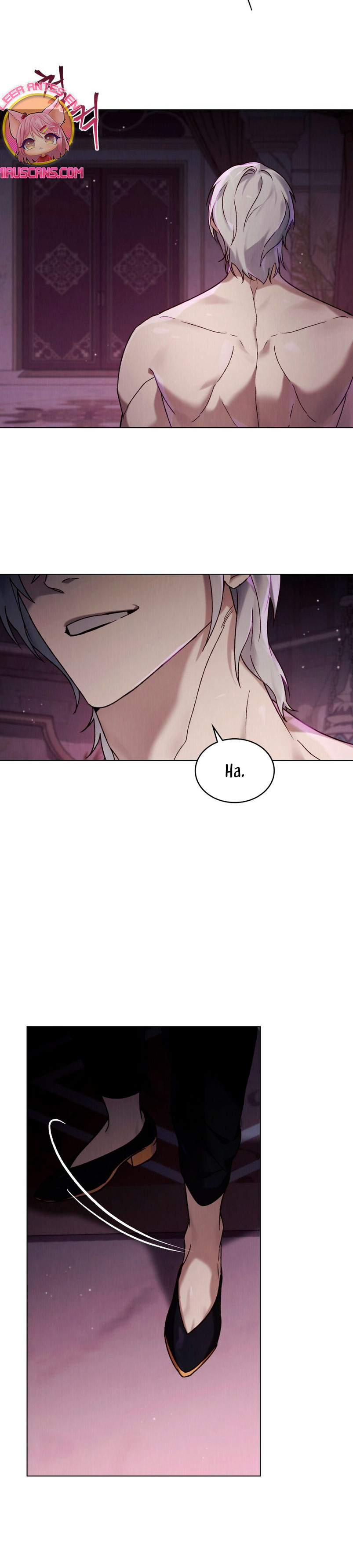 Llámame maestra Capítulo 29 - Página 20