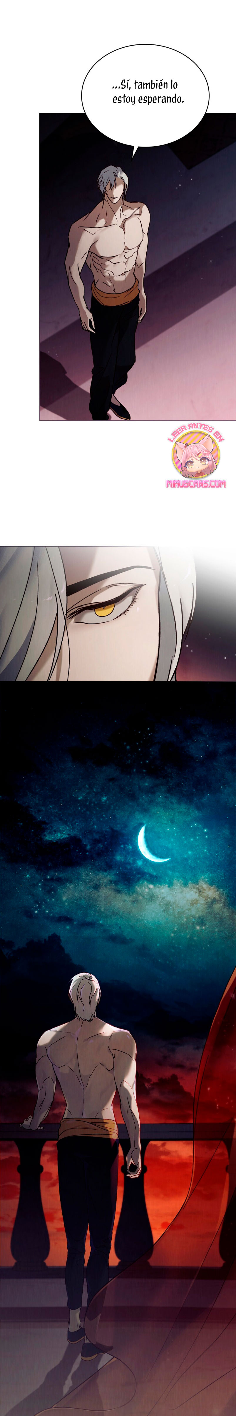 Llámame maestra Capítulo 29 - Página 21